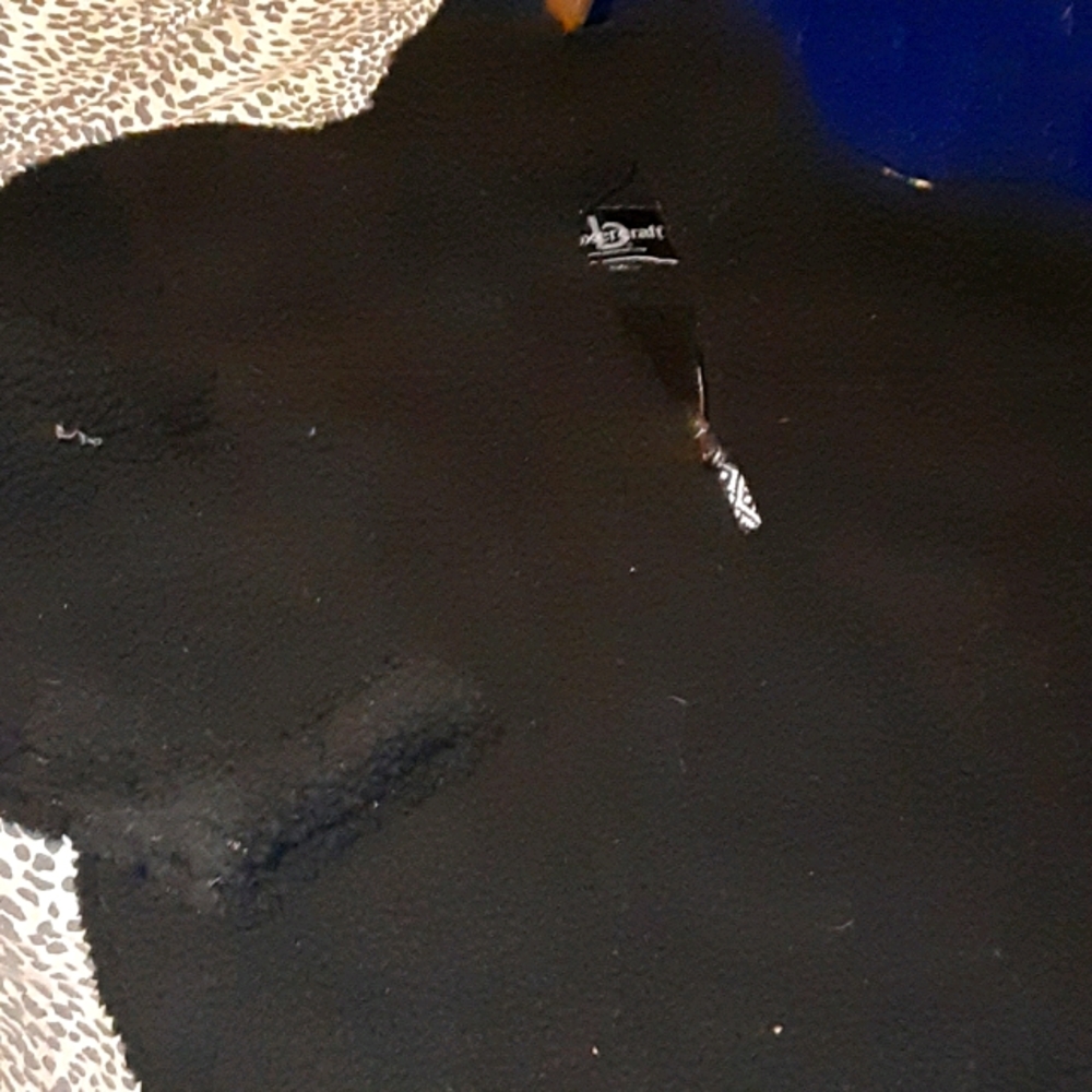 Sherpa black